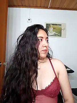 Emi chik online show from December 19, 10:07 am