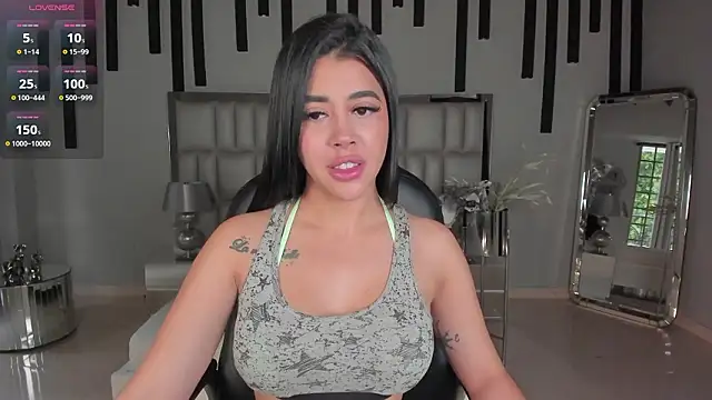 KatieNolan 1 online show from January 14, 8:36 pm