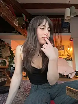 Angelene503 online show from May 16, 7:02 pm
