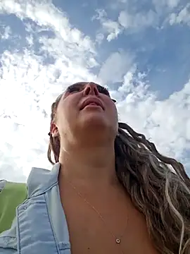 MariaRichi  online show from September 9, 7:19 am