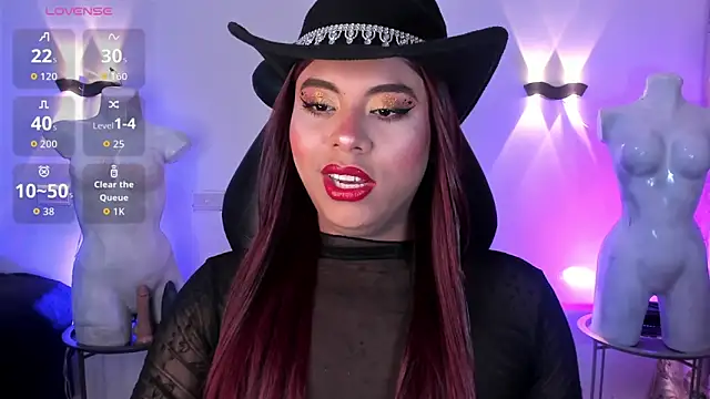 Emili Roux online show from March 1, 12:38 pm