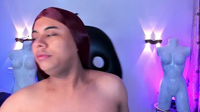 Emili Roux online show from February 28, 12:37 pm