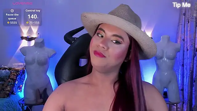 Emili Roux online show from March 7, 6:26 pm