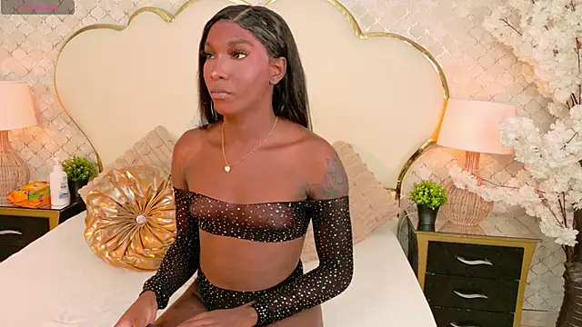 evangelin ts online show from October 21, 3:32 am