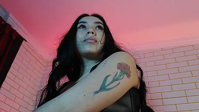 NYX1126 online show from February 26, 12:37 pm