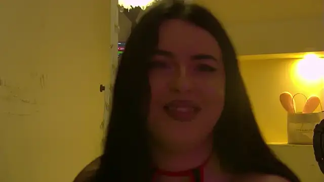 KeiraDark online show from April 3, 4:32 am