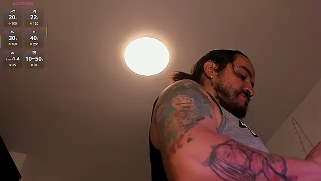 Carlasxdreams online show from February 10, 3:53 am