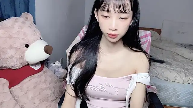 Lili-2 online show from September 30, 2:55 pm