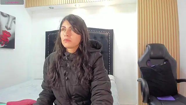 Harmony Hills online show from April 17, 1:13 pm