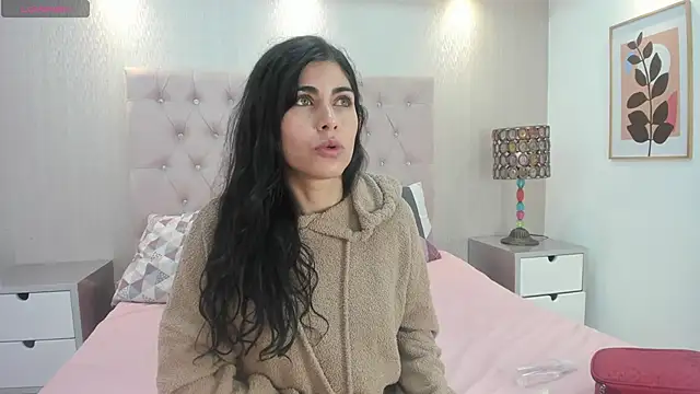 Harmony Hills online show from March 27, 1:12 pm