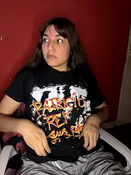 Chloeegoddess online show from November 24, 4:25 am