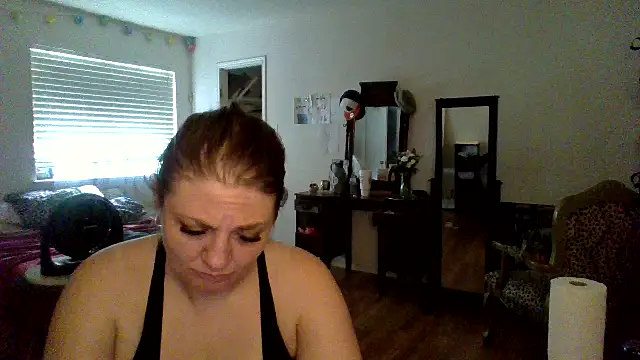 sophiarica online show from May 20, 9:23 pm