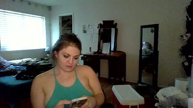 sophiarica online show from June 13, 6:38 pm