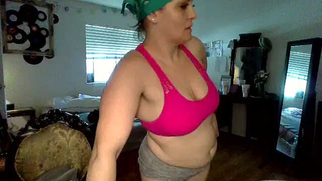 sophiarica online show from May 14, 6:03 pm