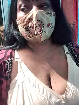 maniisha online show from April 16, 8:08 pm