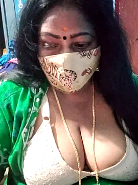 maniisha online show from March 12, 6:32 pm