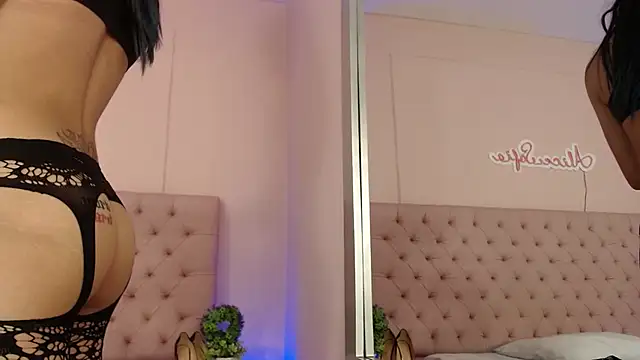 alice sofia online show from February 5, 1:47 pm