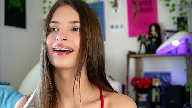 EvaLung777 online show from April 22, 9:17 am