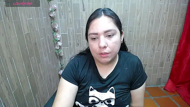 solyeria online show from September 30, 2:17 am