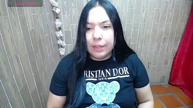 solyeria online show from March 15, 2:57 am