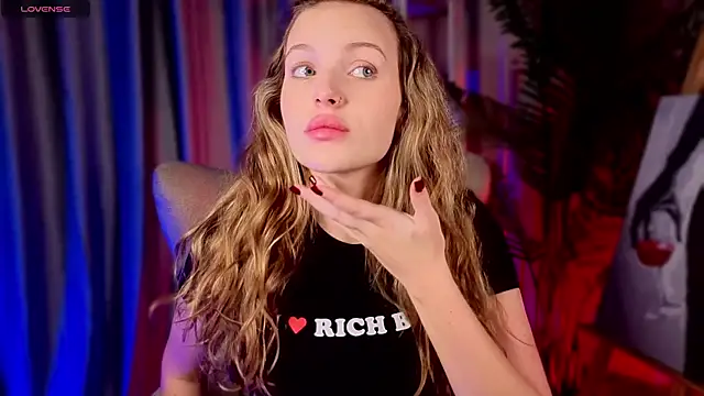 ElizavecaSunrise online show from September 29, 2:00 pm