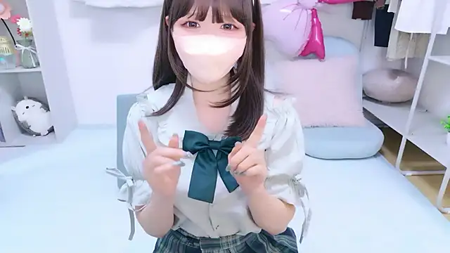 328 mitsuha online show from May 4, 11:14 am
