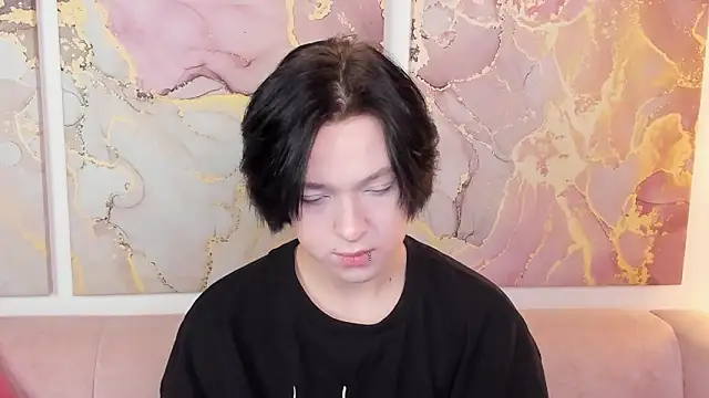 fiamoory online show from October 12, 1:30 am