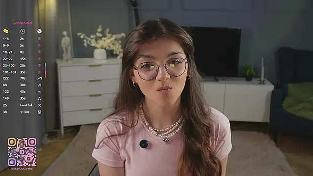 FlairEdgin online show from October 18, 7:15 pm