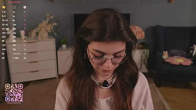 FlairEdgin online show from November 24, 7:16 pm