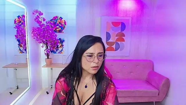 Tiara rr online show from September 30, 7:41 pm