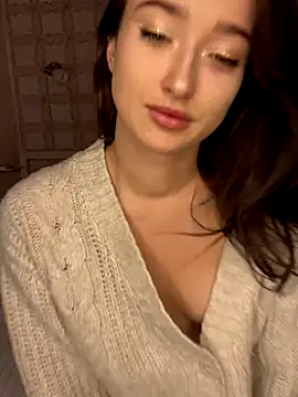 eva and adam1 online show from September 25, 3:44 pm