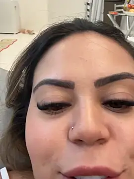 lariic online show from February 19, 12:54 am