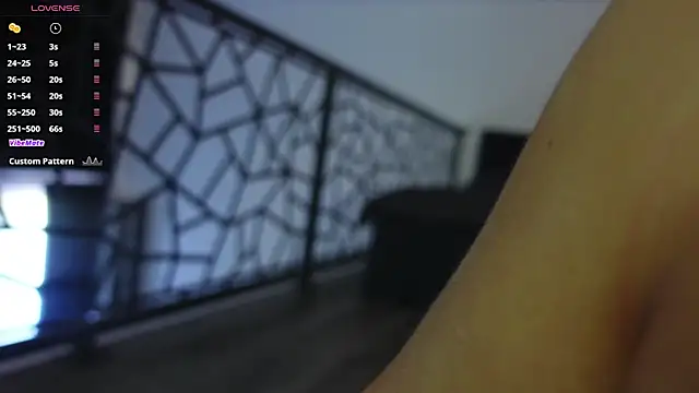 SugarPixiee online show from March 16, 8:51 am