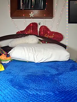 megan-fox12 online show from April 17, 10:01 pm