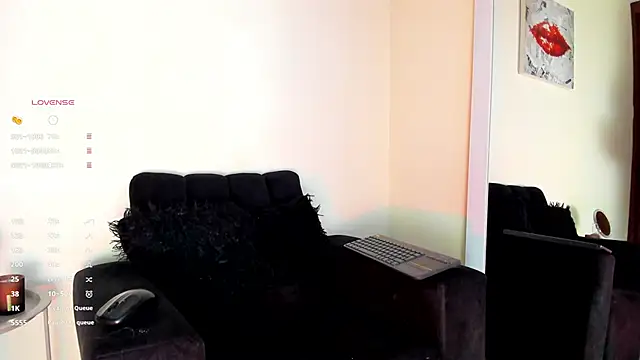 victoria  lace  online show from December 22, 12:36 am