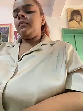 Evabigass online show from June 11, 1:41 pm