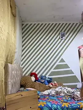 Evabigass online show from June 3, 3:39 pm