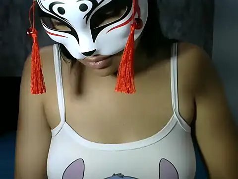 afada123A online show from October 10, 4:23 pm