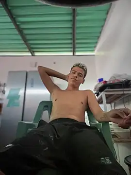 Leo bunny hot online show from March 2, 6:03 pm