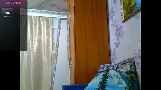 Aria  Dark online show from September 8, 8:19 pm