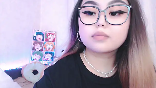 amelia sunlight online show from May 28, 3:43 pm