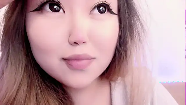 amelia sunlight online show from March 27, 3:35 pm