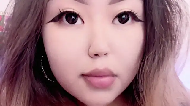 amelia sunlight online show from March 30, 4:50 pm