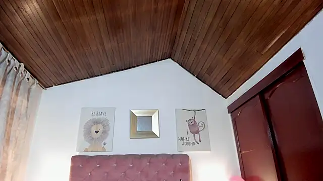 CelessteRedds online show from March 17, 12:09 pm