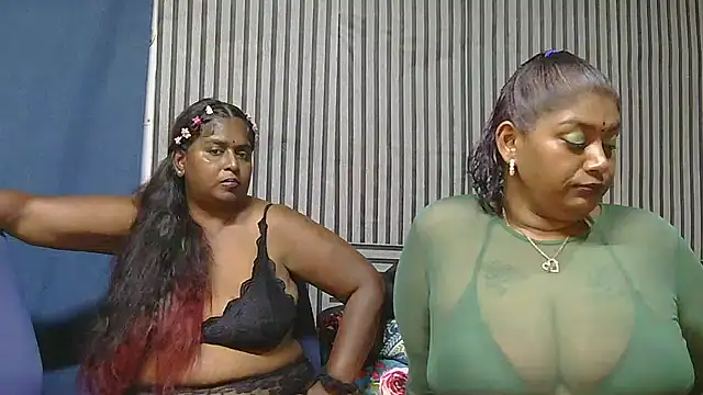 indiansuga online show from December 5, 5:25 pm