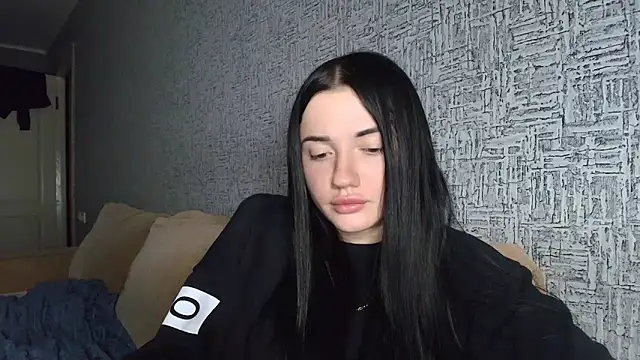 Liana diva online show from January 19, 2:57 pm