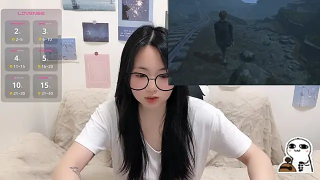 LiLiYbaby online show from February 5, 7:22 am