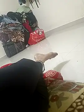 Punjabi beauty123 online show from February 24, 6:28 pm