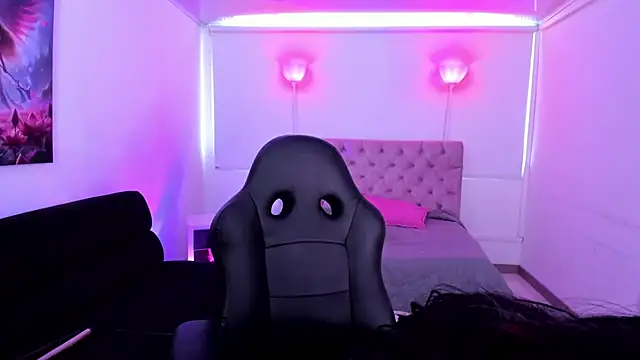 AuroraDiaz online show from October 6, 8:35 pm