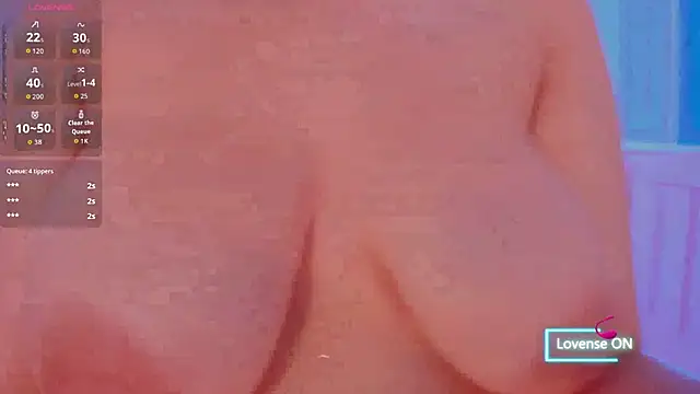 MaddisonLowe online show from September 23, 5:16 am